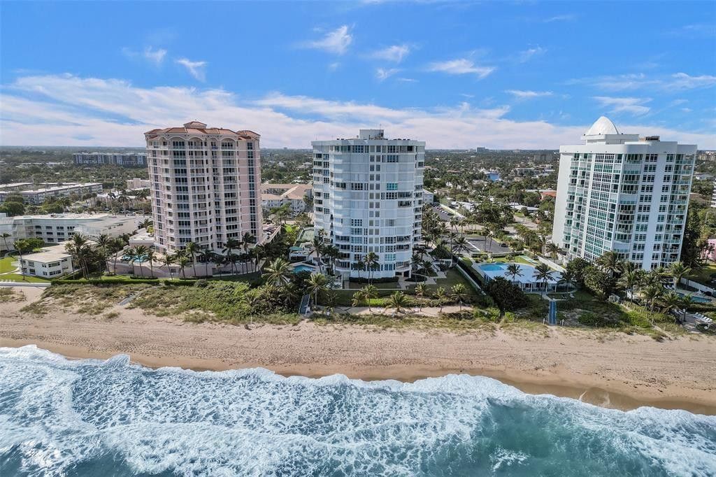 1440 S Ocean Boulevard, Unit 5-C, Pompano Beach, FL 33062 Photo