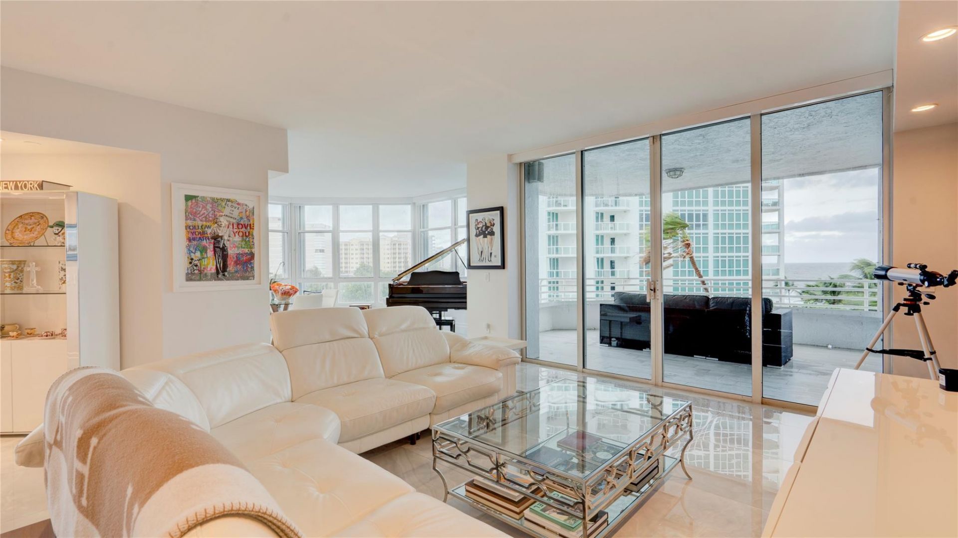 1440 S Ocean Boulevard, Unit 5-C, Pompano Beach, FL 33062 Photo