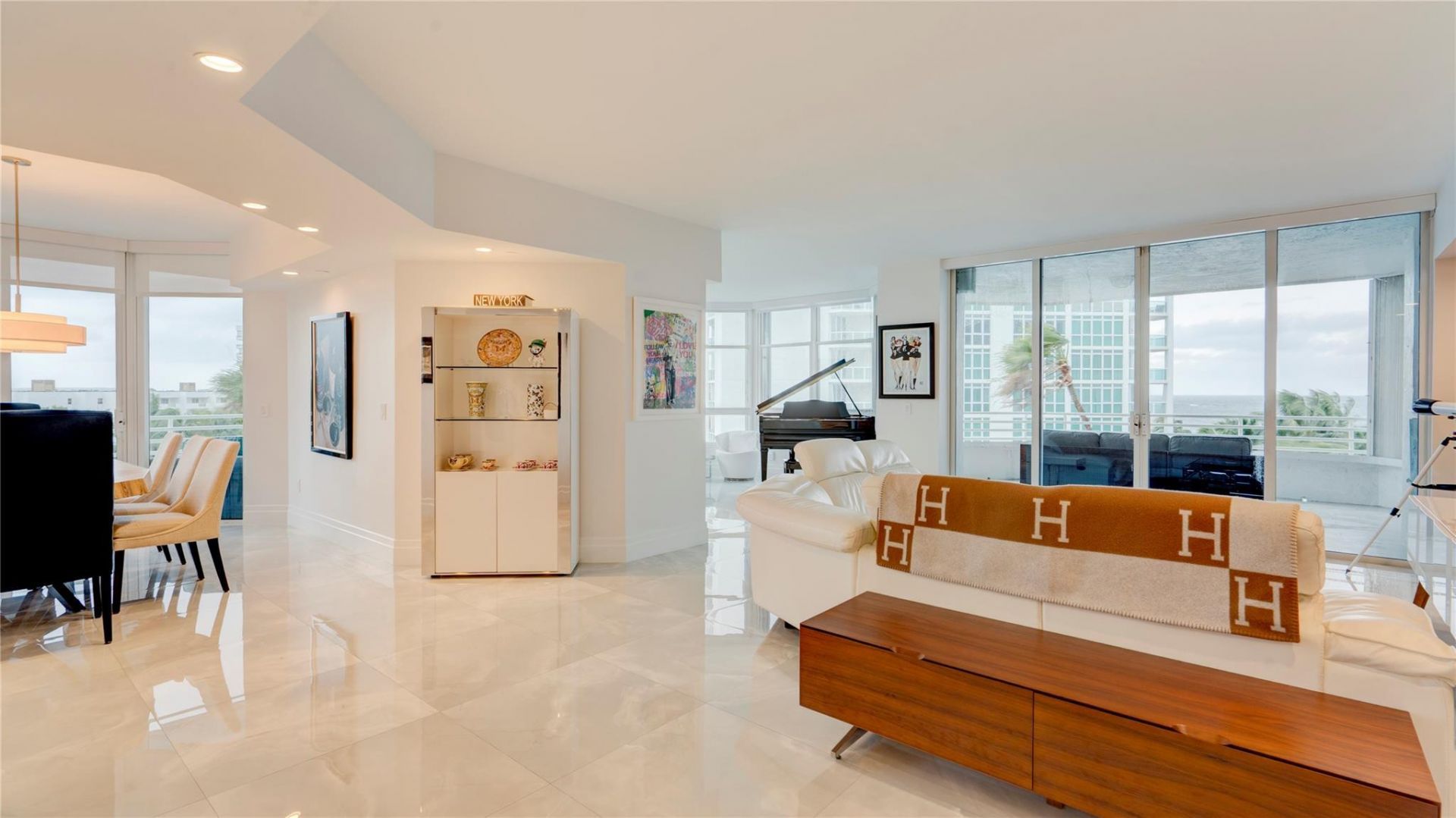 1440 S Ocean Boulevard, Unit 5-C, Pompano Beach, FL 33062 Photo