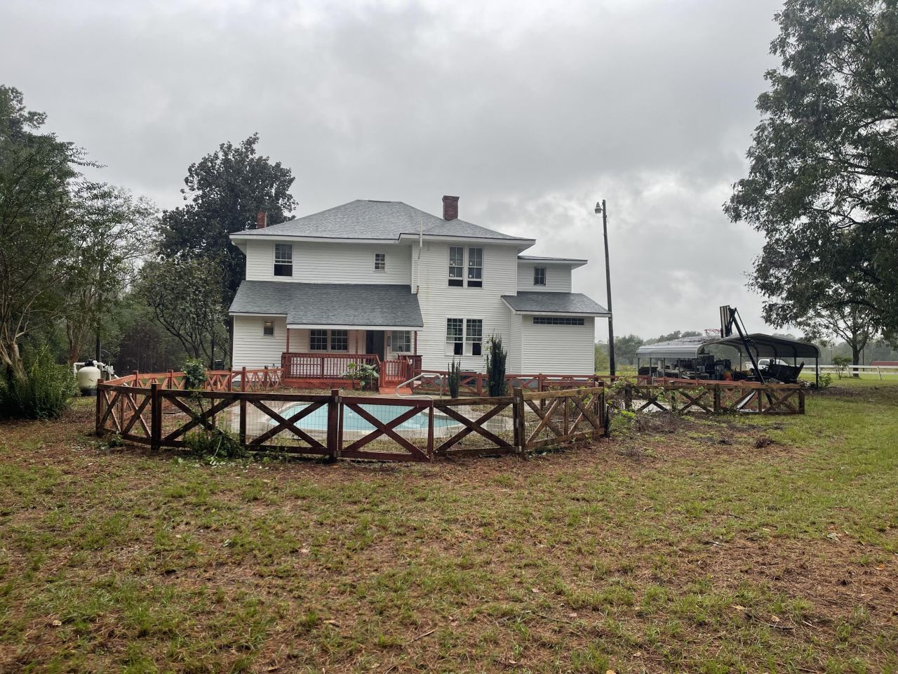 130 Inman Drive Photo 17