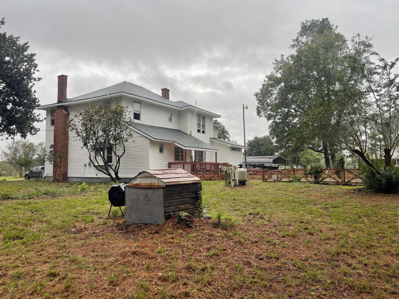 130 Inman Drive Photo 18