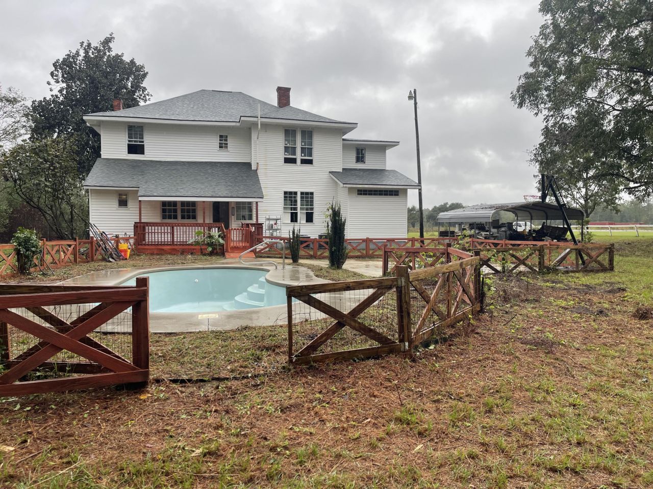 130 Inman Drive Photo 20