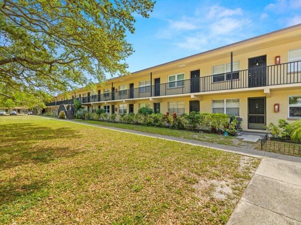 2501 HARN BOULEVARD, Unit H34, CLEARWATER, FL 33764