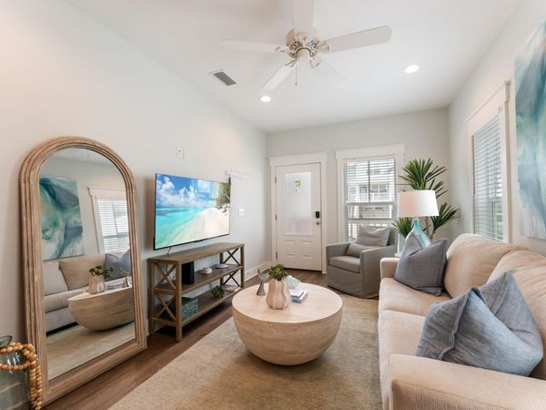 101 S 42nd Street Street, Unit E, Mexico Beach, FL 32456