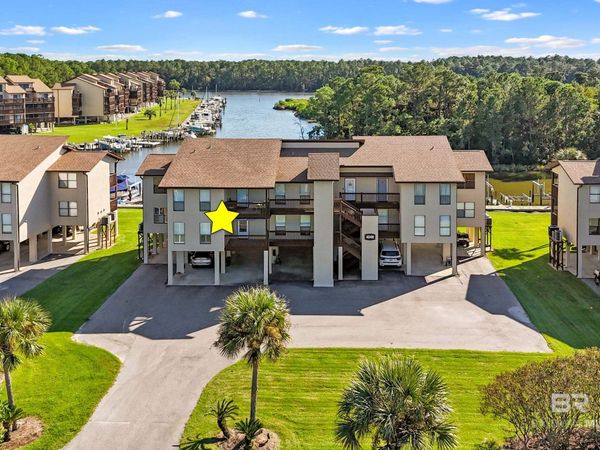 4046 Spinnaker Lane, Unit 101, Gulf Shores, AL 36542