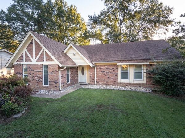 3830 HAYNES RD, Bartlett, TN 38133