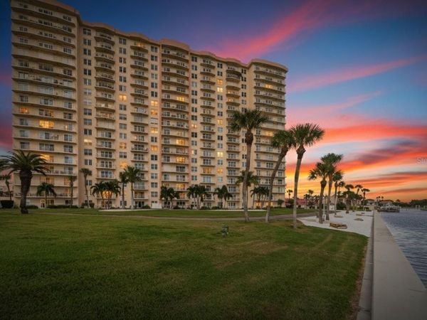 4900 BRITTANY DRIVE S, Unit 905, ST PETERSBURG, FL 33715