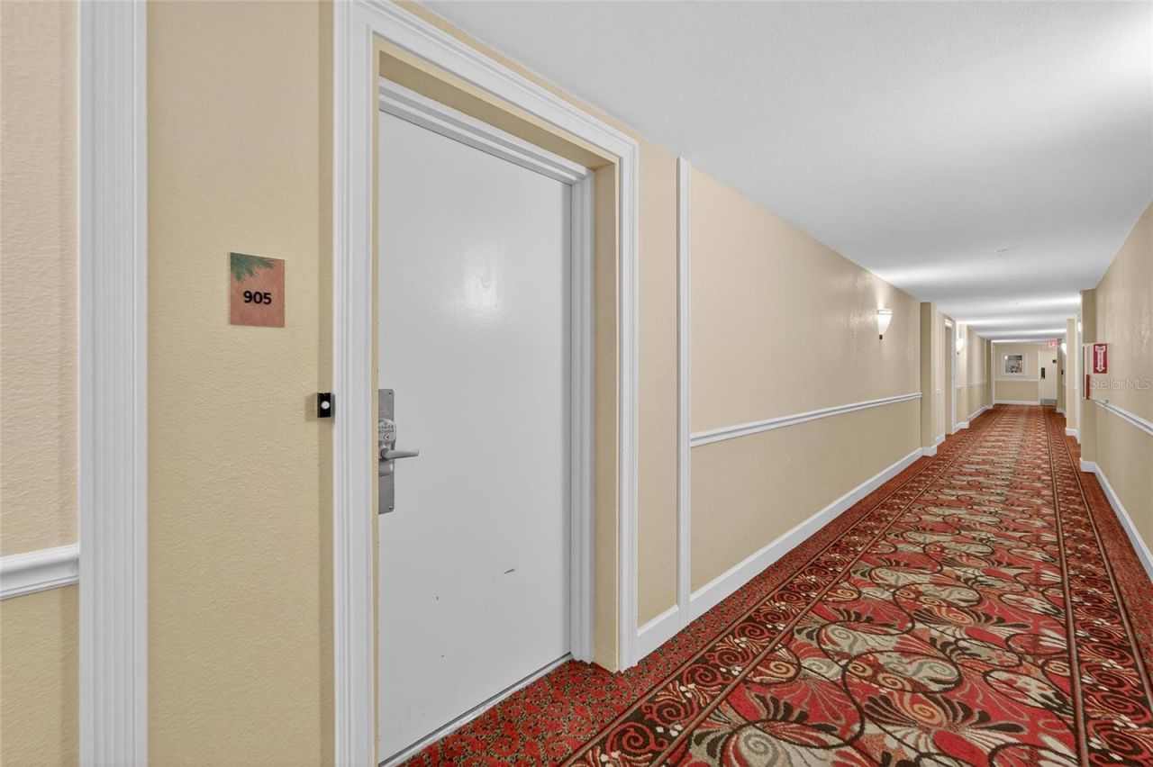 4900 Brittany Drive S, Unit 905, Saint Petersburg, FL 33715 Photo