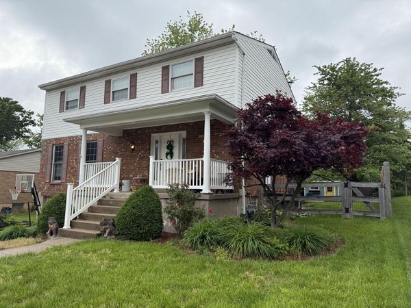 2840 Campus Drive, Crestview Hills, KY 41017