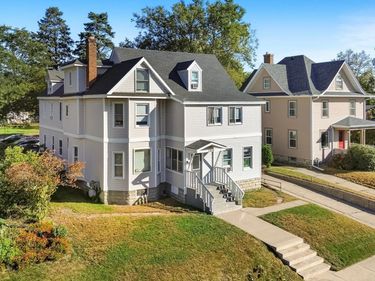 1619 Hubbard Avenue, Saint Paul, MN 55104