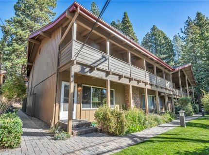 866 Northwood, Unit 6, Incline Village, NV 89451 Photo