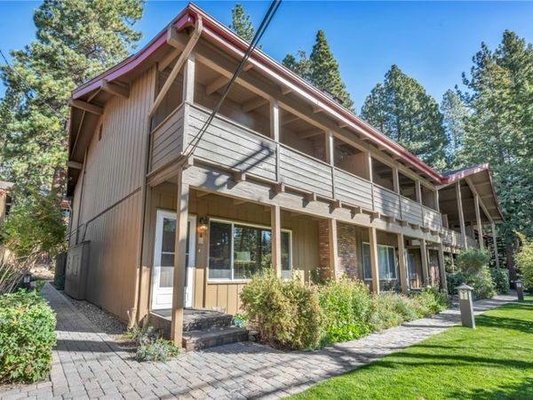 866 Northwood, Unit 6, Incline Village, NV 89451