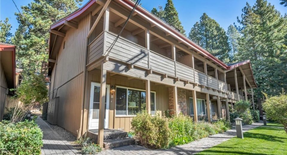 866 Northwood, Unit 6, Incline Village, NV 89451 Photo