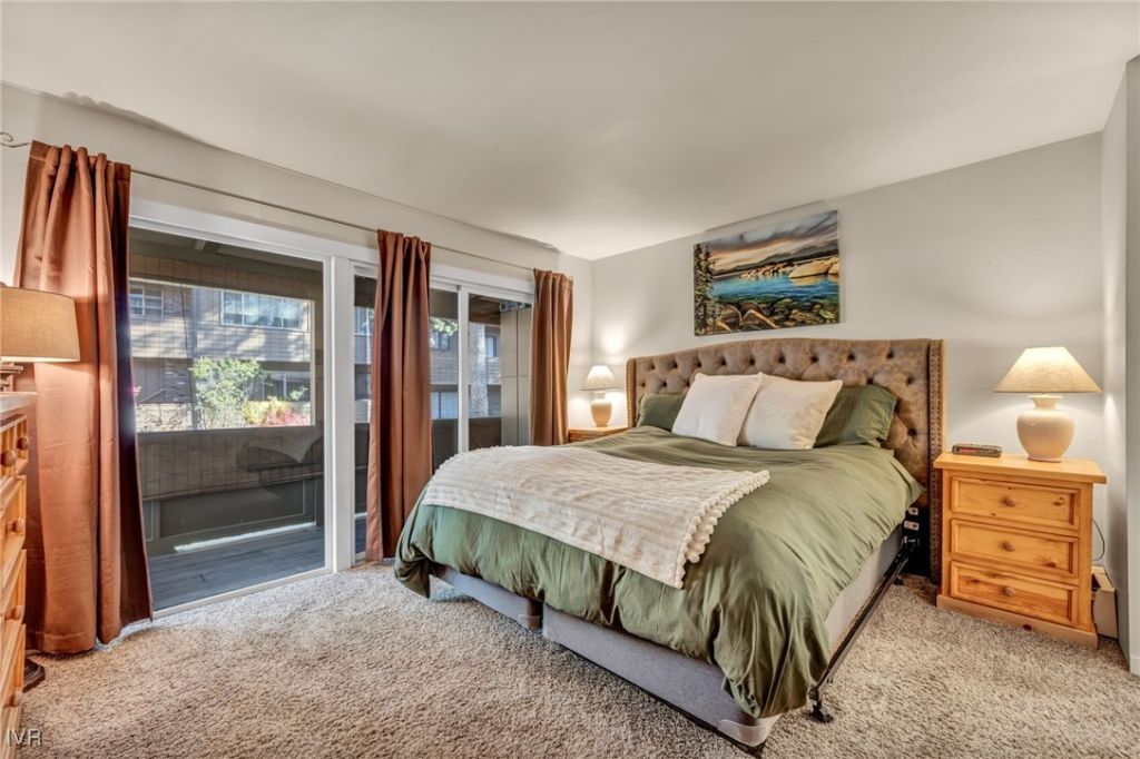 866 Northwood, Unit 6, Incline Village, NV 89451 Photo