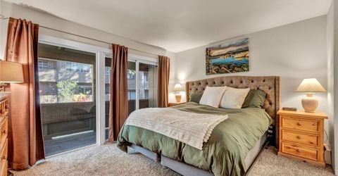 866 Northwood, Unit 6, Incline Village, NV 89451 Photo