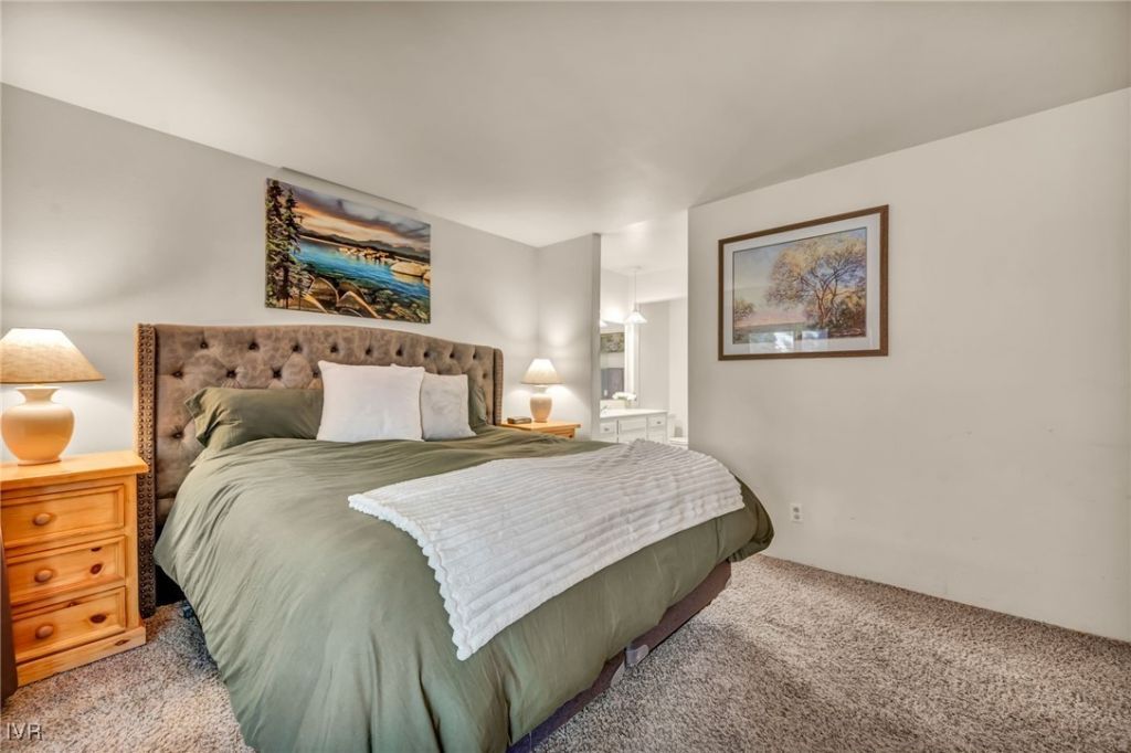 866 Northwood, Unit 6, Incline Village, NV 89451 Photo