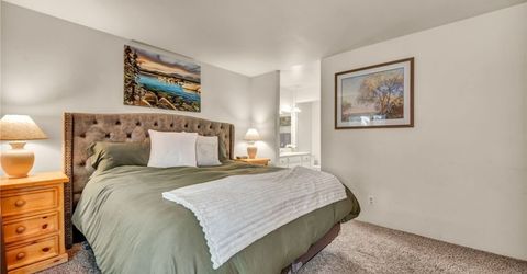 866 Northwood, Unit 6, Incline Village, NV 89451 Photo
