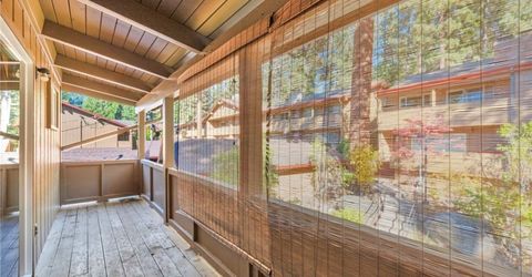 866 Northwood, Unit 6, Incline Village, NV 89451 Photo