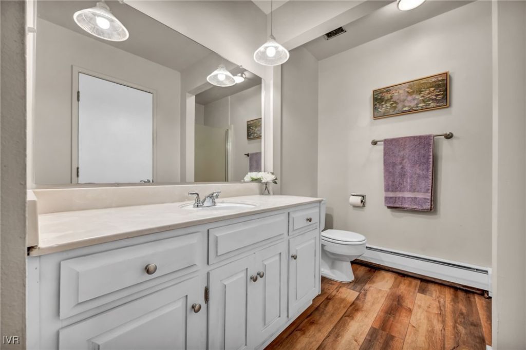 866 Northwood, Unit 6, Incline Village, NV 89451 Photo