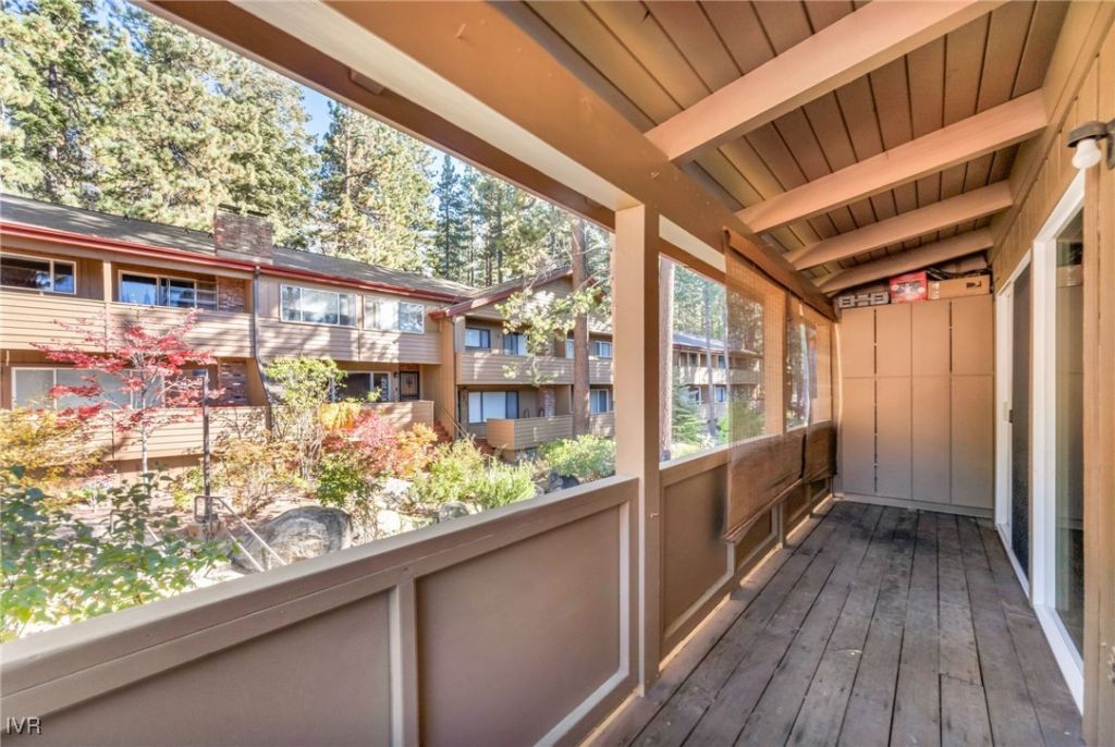 866 Northwood, Unit 6, Incline Village, NV 89451 Photo