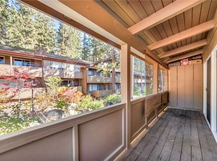 866 Northwood, Unit 6, Incline Village, NV 89451 Photo