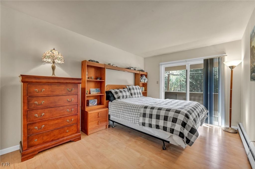 866 Northwood, Unit 6, Incline Village, NV 89451 Photo