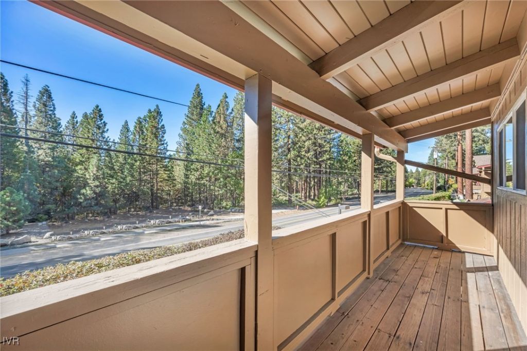 866 Northwood, Unit 6, Incline Village, NV 89451 Photo