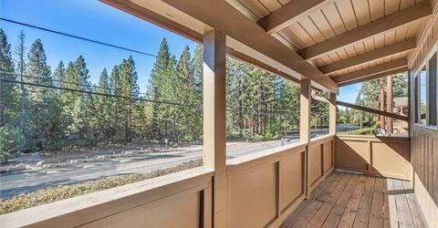 866 Northwood, Unit 6, Incline Village, NV 89451 Photo