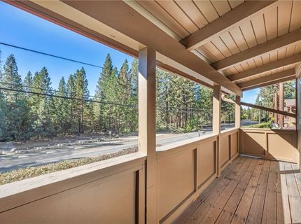 866 Northwood, Unit 6, Incline Village, NV 89451 Photo