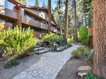 866 Northwood, Unit 6, Incline Village, NV 89451 Photo