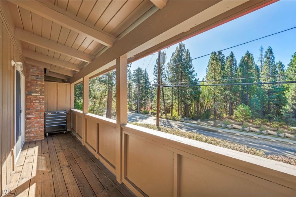 866 Northwood, Unit 6, Incline Village, NV 89451 Photo