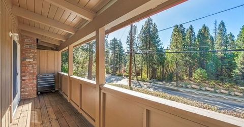 866 Northwood, Unit 6, Incline Village, NV 89451 Photo