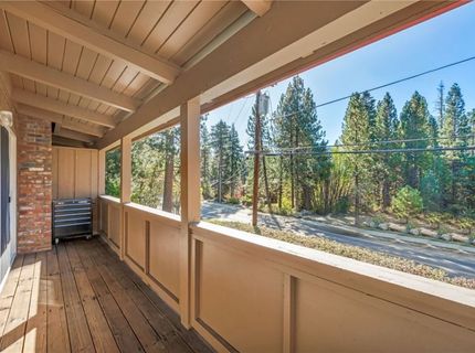 866 Northwood, Unit 6, Incline Village, NV 89451 Photo