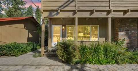 866 Northwood, Unit 6, Incline Village, NV 89451 Photo