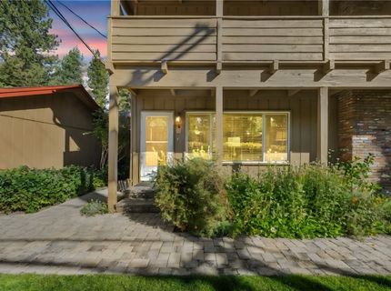 866 Northwood, Unit 6, Incline Village, NV 89451 Photo