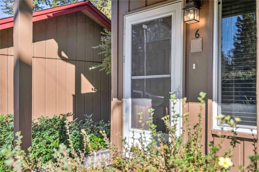 866 Northwood, Unit 6, Incline Village, NV 89451 Photo
