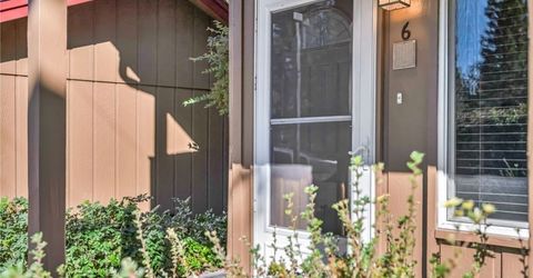 866 Northwood, Unit 6, Incline Village, NV 89451 Photo