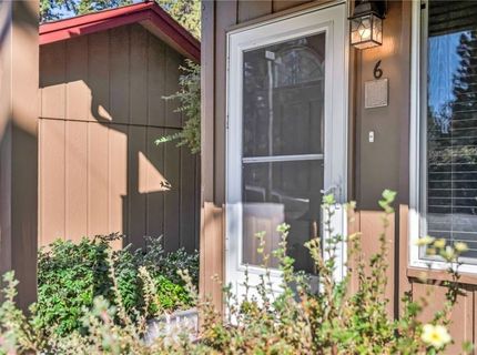 866 Northwood, Unit 6, Incline Village, NV 89451 Photo