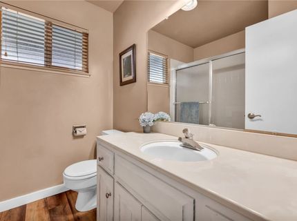 866 Northwood, Unit 6, Incline Village, NV 89451 Photo