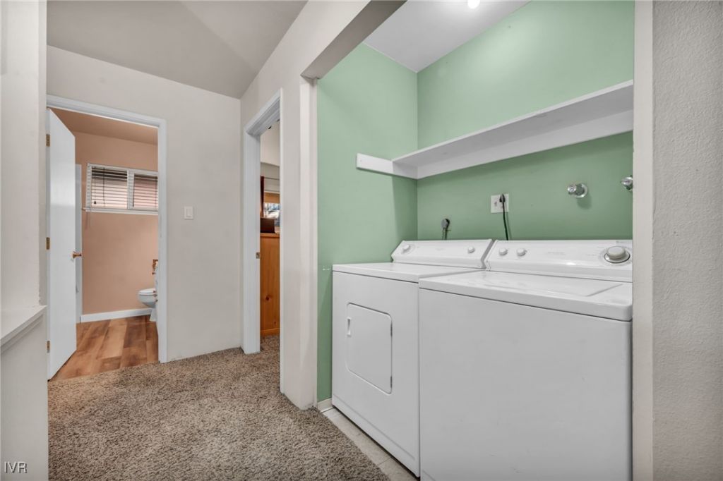 866 Northwood, Unit 6, Incline Village, NV 89451 Photo