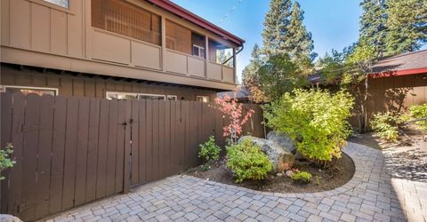 866 Northwood, Unit 6, Incline Village, NV 89451 Photo