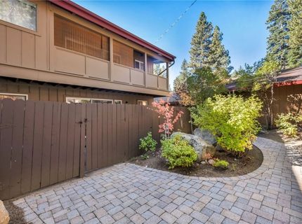 866 Northwood, Unit 6, Incline Village, NV 89451 Photo