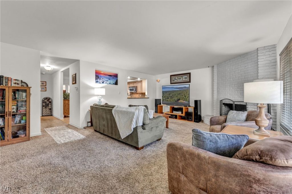 866 Northwood, Unit 6, Incline Village, NV 89451 Photo