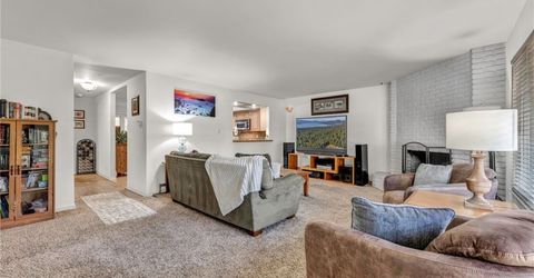 866 Northwood, Unit 6, Incline Village, NV 89451 Photo