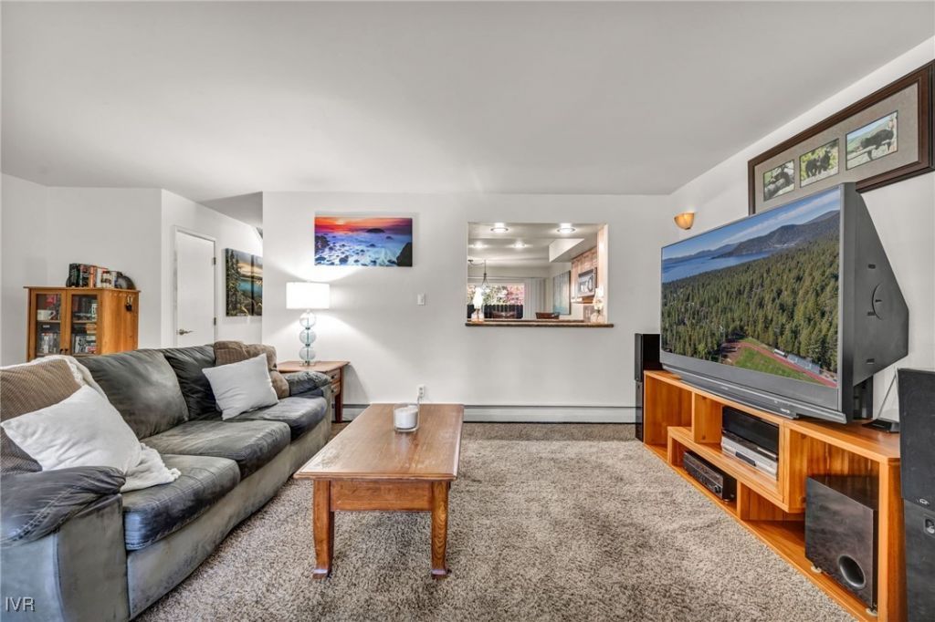 866 Northwood, Unit 6, Incline Village, NV 89451 Photo