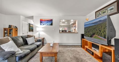 866 Northwood, Unit 6, Incline Village, NV 89451 Photo