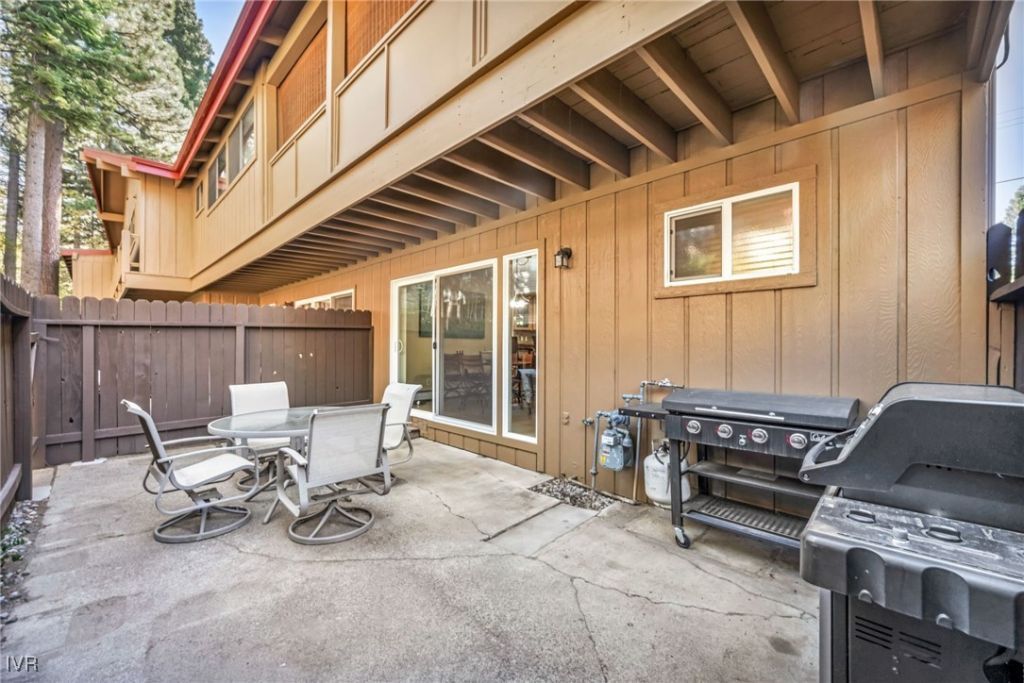 866 Northwood, Unit 6, Incline Village, NV 89451 Photo