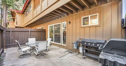 866 Northwood, Unit 6, Incline Village, NV 89451 Photo