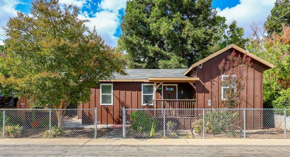 14120 Grove St, Walnut Grove, CA 95690 Photo