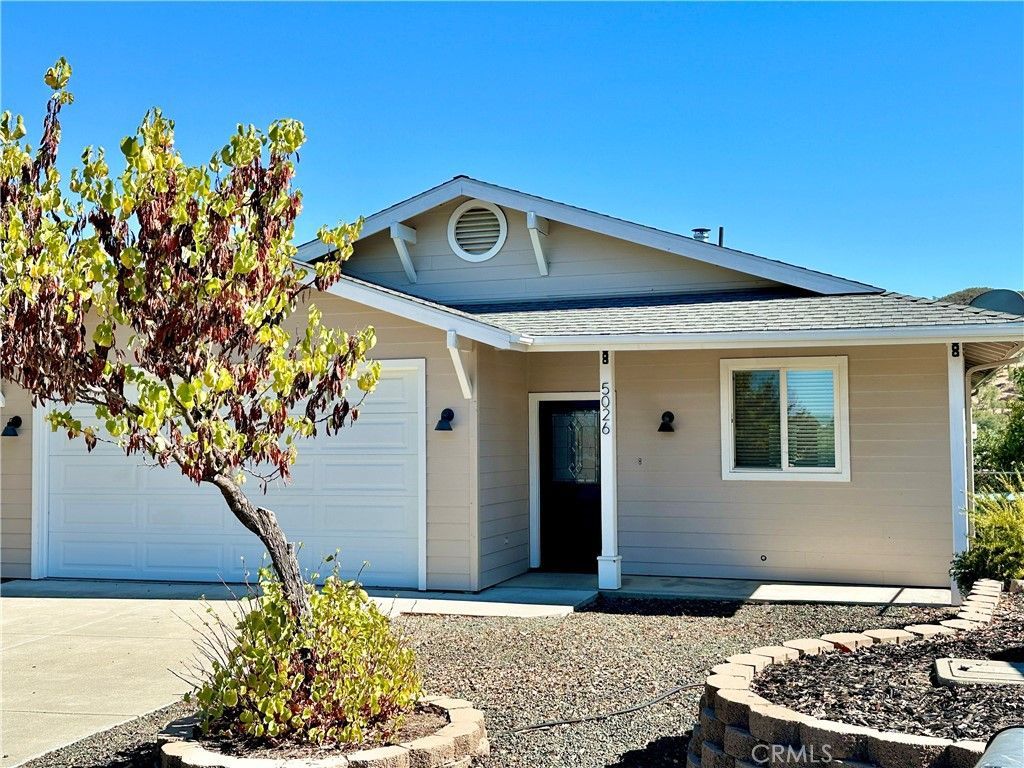 5026 Meadow Lark, Paso Robles, CA 93446 Main Photo